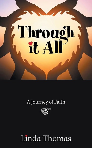 Linda Thomas | Through It All | Taschenbuch | Englisch (2021) | Authorhouse-image