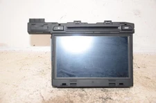 Information Screen Display And Receiver US Market Fits 16-17 SONATA 894781