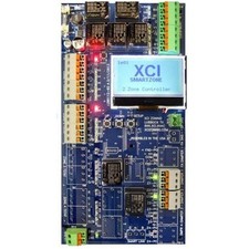 XCI EZ2N 24V 300MA LCD Controller Zone 10-5/8"