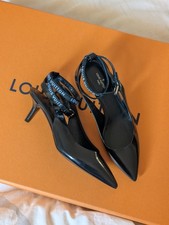 Louis Vuitton Shoes for Women for sale | eBay