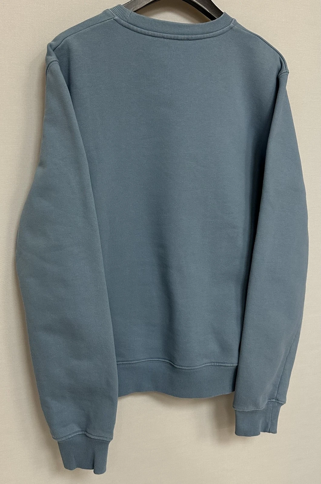 Felpa Dior CD Ricamo L 51837525