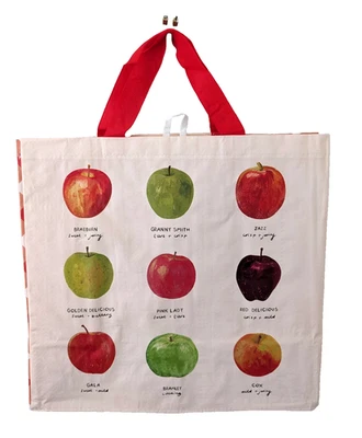 TESCO APPLES APPLE GROWER 2025 Reusable Shopping Bag NEW