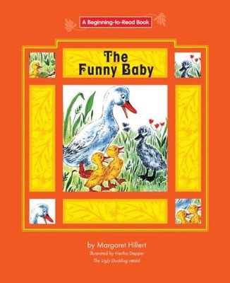Funny Baby, the (Beginning to Read-fairy Tales And Folklore)