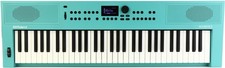 Roland GO:KEYS 3 Keyboard - Turquoise
