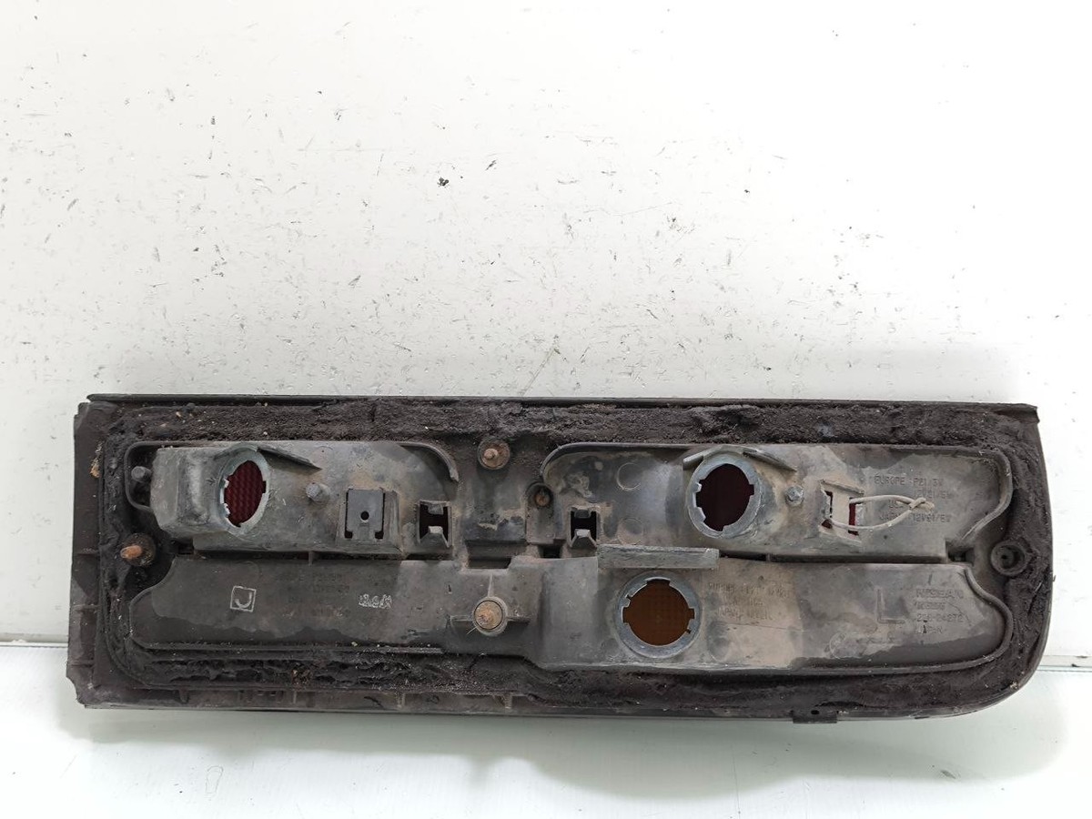 JDM Nissan 300zx Fairlady Z32 OEM Koito Rear LHS Tail Lamp Light
