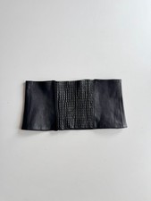 Zara Leather Belts for Women | eBay display picture 2