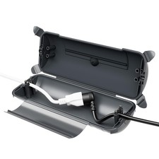 Outdoor Extension Cord Cover, IP44 Waterproof Electrical Box