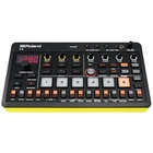 Roland AIRACompact P-6 Creative Sampler with Granular Sound Sequencer, Built-in
