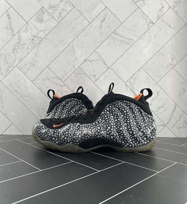 Nike Air Foamposite One Prm Safari Size 12 575420-003 | eBay