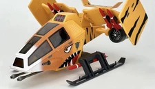Fans Hobby VE-01A Air Tiger Force Eagle 1/12 GI JOE FEST JOEFEST Classified RARE