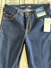 Old Navy women  s Mid-rise Rockstar Super Skinny Jean size 0