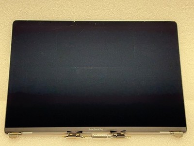 Apple MacBook Pro 15インチ A1990 LCDパネル 画面 OEM Apple MacBook Pro A1990 15