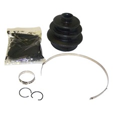 83500495 CV Boot Front Driver or Passenger Side Outer Exterior Outside for Eagle