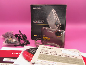 Casio Exilim HS | eBay