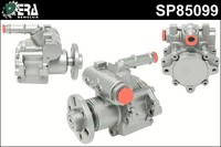 ERA Benelux Servopumpe Hydraulikpumpe Passend FüR BMW 3Er Touring E91