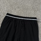 Athleta Girl Lined High Jump Jogger Athletic Pants Black Girls Size Large L 12 — photo 5