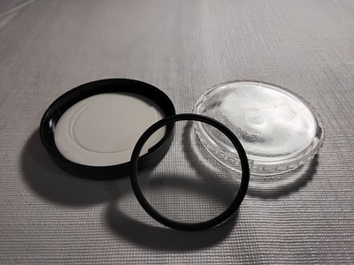 Hoya 49mm Diffuser Glass Filter-Japan