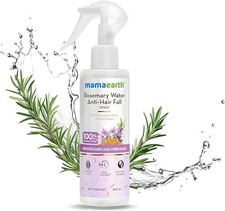  Free Duty Tax Rosemary Water Spray for Hair Growth  Reduces Hair Fall  S