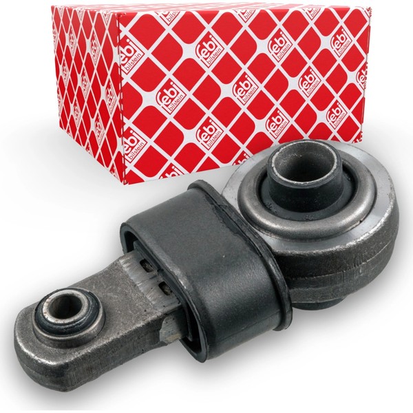 Febi Bilstein 30944 Lagerung Lenker FüR Volvo C70 S70 V70 873 872 874 875 876-image