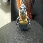 LEGO Star Wars: Watto Minifigure
