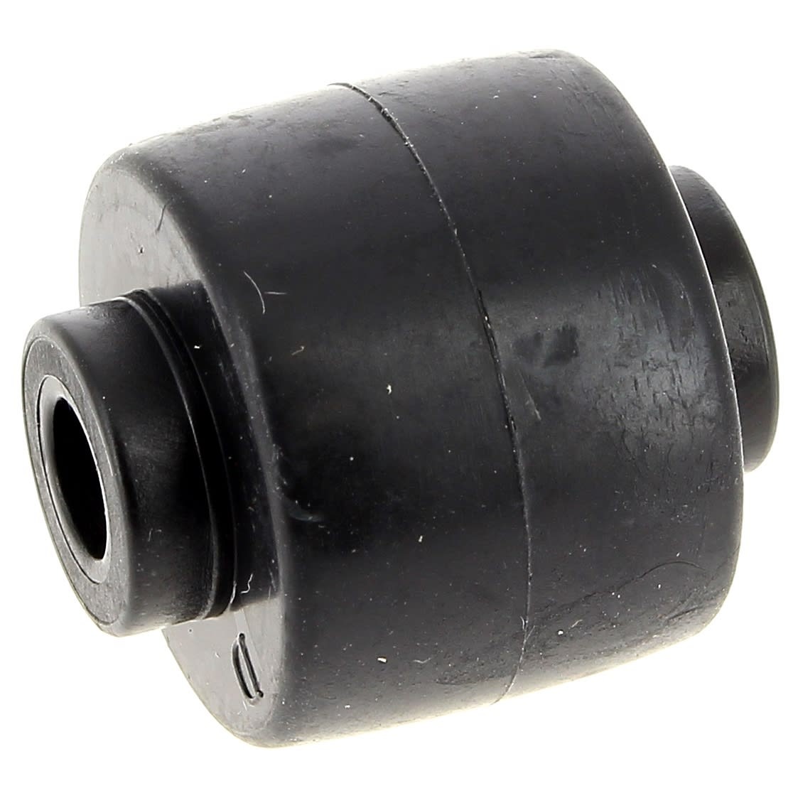Roue avant aspirateur 1129038.01 robuste pour réparer un appareil bloqué