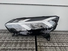Original Dacia Scheinwerfer links LED für Jogger Sandero III 260601750R