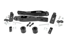 Rough Country 2 Lift Kit For 2010-2017 Jeep Patriot 2007-2016 Compass - 66501