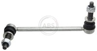 A.B.S. Stange/Strebe, Stabilisator 260637 FüR Chrysler Lancia