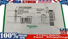 Schneider Electric STBACI0320K Modicon STB analog input module