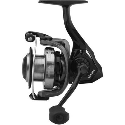 Okuma Angelrolle Stationärrolle Altera ATE 20 Spinnrolle
