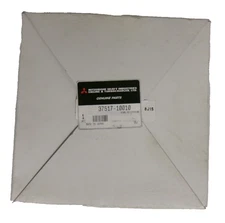 S6R Piston Rings Set 37517-10010 For Mitsubishi Engine Spare Parts