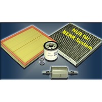 Inspektionskit Filter Satz Paket S Opel Astra G Zafira A 1,4-1,6 16V 1,8 16V