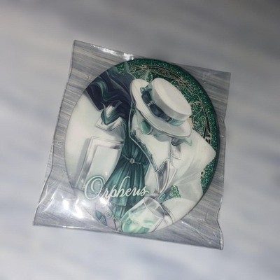 Identity V Orpheus Can Badge Nightmare