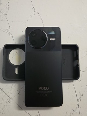 Poco F7 PRO