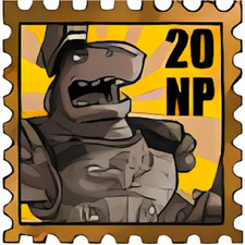 Neopets - Torakor Stamp ! - Virtual Item ! [Fast + Safe]