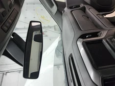 Rear View Mirror Manual Dimming Opt D31 Fits 09-23 SIERRA 1500 PICKUP 534923