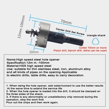 HSS Spiralbohrer lang 2,80 mm DIN 340, Präzisions… | 20402800