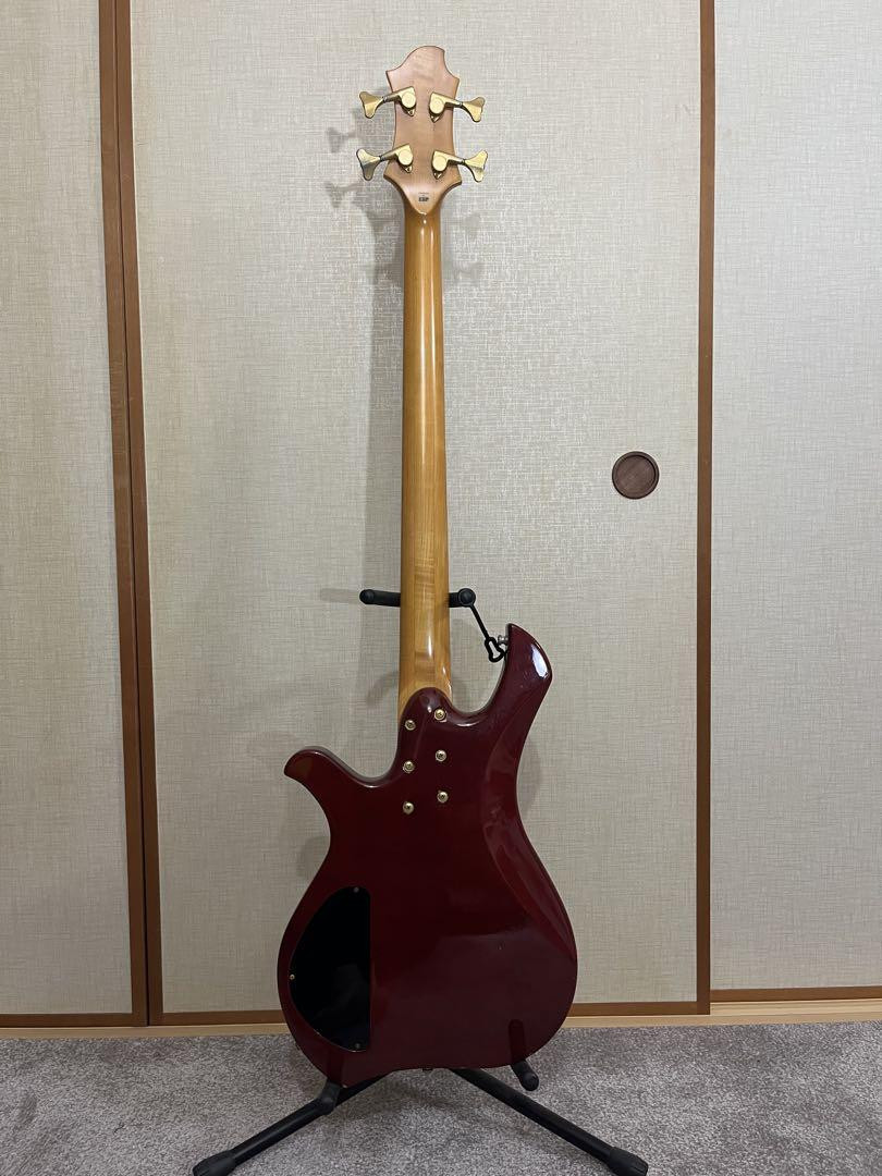 〈りょう〉EDWARDS E-T-98EL L' arc ESP りょう様専用〉EDWARDS E-T-98EL L' arc ESP - メルカリ