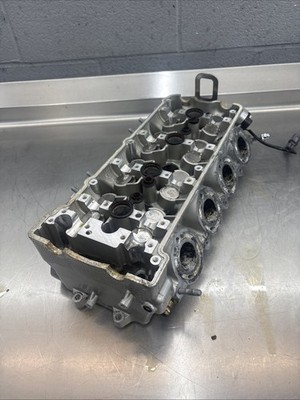 OEM KAWASAKI 2009-2025 STX 15F ULTRA LX CORE COMPLETE CYLINDER HEAD VALVES STUCK
