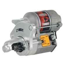 Powermaster Starter Motor 9523; XS Torque 18:1 Denso for Chrysler 273-440