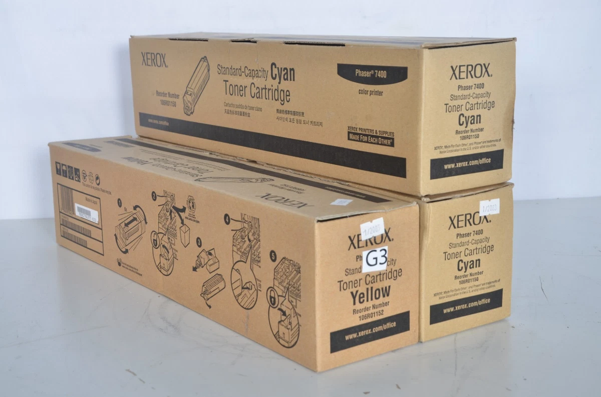 xerox 7400 products for sale | eBay