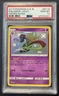2019 POKEMON SUN & MOON HIDDEN FATES #SV18 MALAMAR-HOLO PSA 10