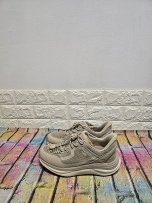 Kizik London Lifestyle Schuhe UK 5 Damen UVP 145£ Doeskin