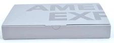AMERICAN EXPRESS Amex Amex Platinum Novelty Azuma Bag Eco Ta1632
