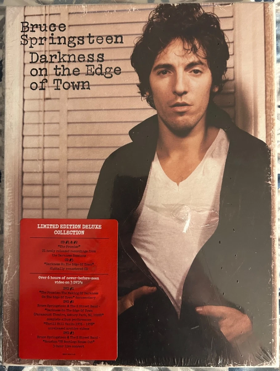 bruce springsteen box set products for sale | eBay