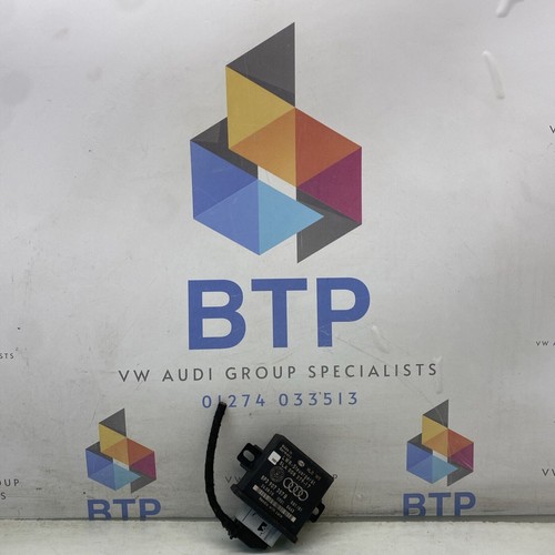 AUDI A3 S3 8P TT 8J XENON SCHEINWERFER STEUERGERÄT ECU 8P3907357B BOX99 08-12