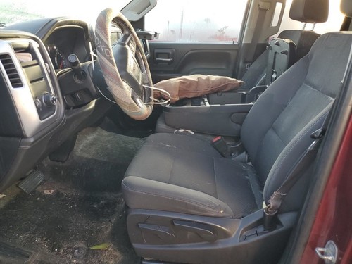 Air Cleaner Without High Capacity Fits 14-16 SIERRA 1500 PICKUP 7698706 - Bild 8 von 12