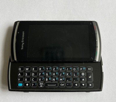 Sony Ericsson HD U8i Vivaz pro Handy Telefon Akku defekt