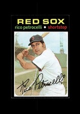 1971 Topps Set-Break #340 Rico Petrocelli NR-MINT *GMCARDS*