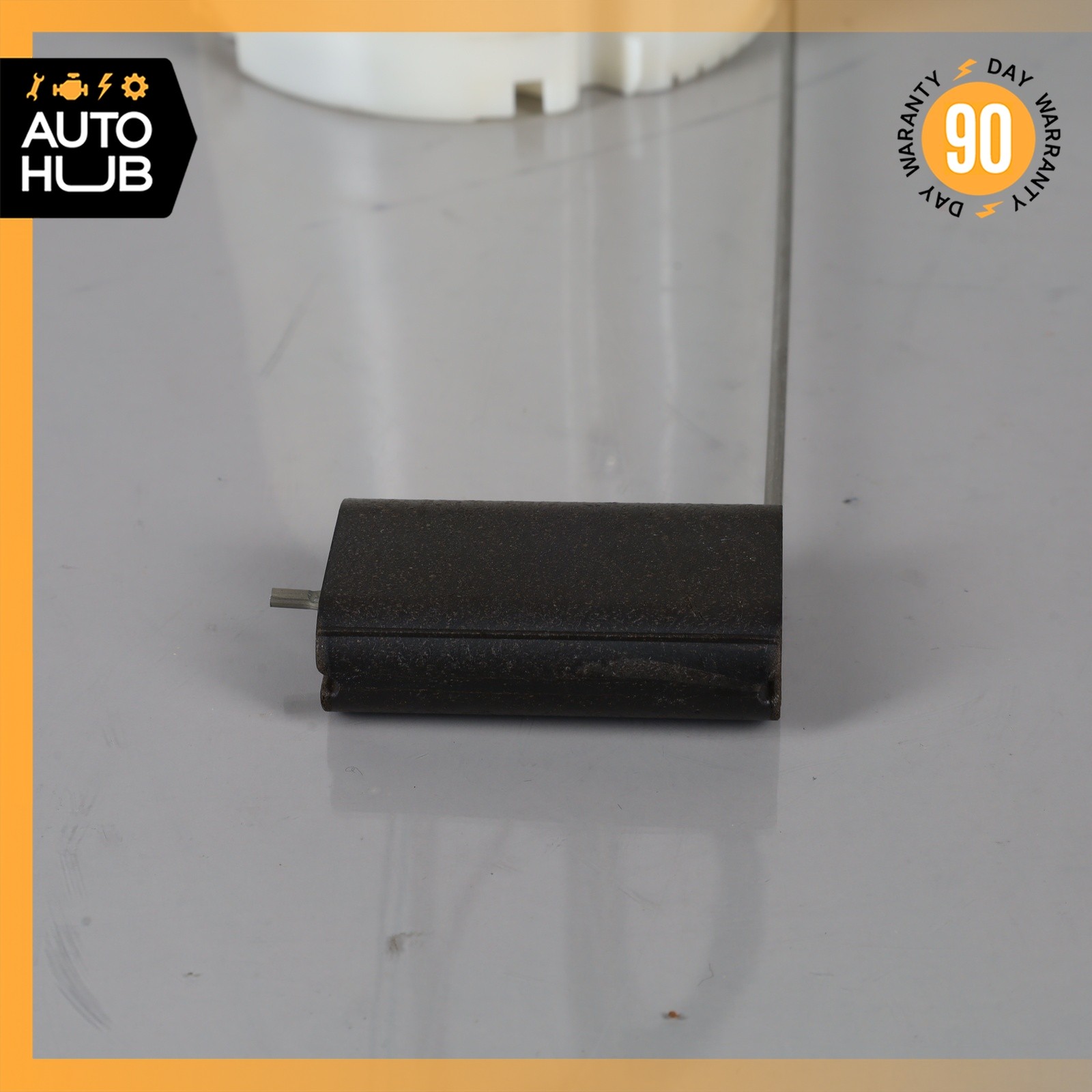 Maserati Quattroporte 2003-2018 Pump with valve unit